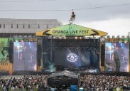Se abre la venta de entradas por días para la esperada quinta edición del Granca Live Fest