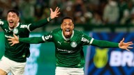 Palmeiras busca la remontada épica ante Liga de Quito y sueña con otra final de Libertadores