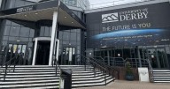 University of Derby planning to make more than 200 people redundant