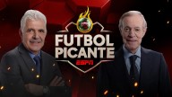 EN VIVO: Futbol Picante tras el Atlético de San Luis vs América Disfruta el lo mejor de ESPN a través de nuestro canal oficial en YouTube. 1d