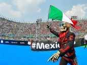 GP de México 2025: Todas las opciones para verlo EN VIVO
