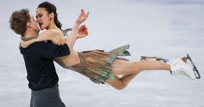 Olympic hopefuls talk Milan Cortina 2026 on TODAY to mark 100 days out