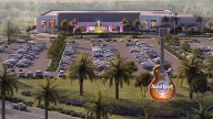 New Hard Rock Casino Opening in California’s Tejon Pass Near Bakersfield