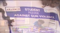DC’s youth make commitment to prevent gun violence