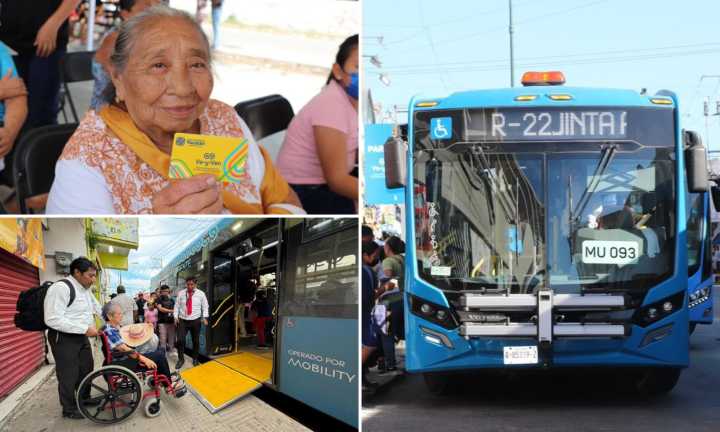Destruir avance del Va y Ven Yucatán “sería un retroceso inaceptable”
