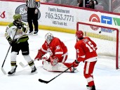 Soo Greyhounds visit North Bay Battalion: live blog