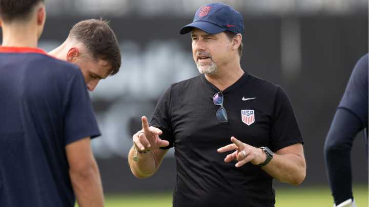 USMNT take center stage as Mauricio Pochettino's team returns to action; World Cup qualifying is in full swing