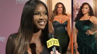 'RHOP's Stacey Rusch Reviews Newcomers Tia and Angel (Exclusive)