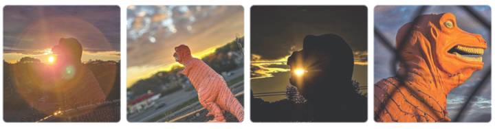 Dawn of a new day or the meteor that will wipe out life as we know it?