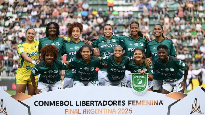 Cali perdió la final de la Copa Libertadores Femenina: Corinthians se coronó en penales