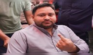 Bihar elections: RJD names 143 candidates, Tejashwi Yadav to contest from Raghopur