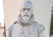 Un momento de placer para Cervantes