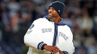 Yankees great CC Sabathia snaps back at Pedro Martinez after Wild Card win
