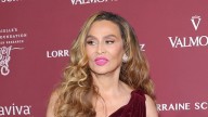 Tina Knowles steals the show at glamorous Angel Ball in NYC