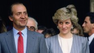 King Juan Carlos I denies affair with Princess Diana in shocking new memoir