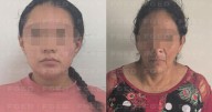 Fingió embarazo y robó a bebé en Durango: Detienen a mujer que sustrajo a Judith Alejandra del hospital