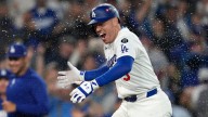 Dodgers' Freeman hits walk-off homer in 18th inning for 2