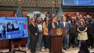 'Pivot to Peace': New initiative leads to decrease in violent crime