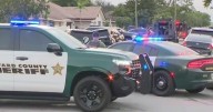 BSO responds to possible barricade situation