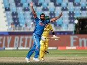 Shami returns to Bengal squad for Ranji Trophy 2025