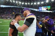 Where to watch Vikings vs. Chargers today (10/23/25): FREE LIVE STREAM for Thursday Night Football, Time, TV, Channel