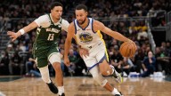 Warriors observations: Turnovers spell disaster in loss to Bucks