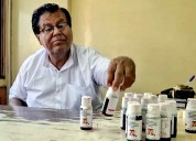 MP bans sale of Coldrif cough syrup after 14 children die; sample...