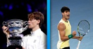 ¿Qué es el “Un punto, un millón de dólares” que se llevará a cabo en el Abierto de Australia 2026?