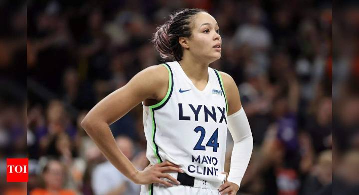 Napheesa Collier calls out WNBA’s weak leadership after Minnesota Lynx’s playoff collapse against Phoenix Mercury