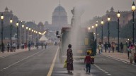 ‘Sore throat, cough’: 3 in 4 Delhi-NCR households feeling impact of toxic air