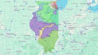 Illinois lawmakers won’t vote on redistricting in veto session, but ‘all options’ on the table