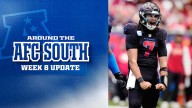 Around the AFC South: 'Locked in' Texans take down injury-riddled 49ers, Colts maintain best record in NFL