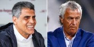 Álvaro Barco le respondió a Néstor Gorosito tras polémicas declaraciones: “Si fuera Alianza, me callaría con tantos puntos de ventaja”