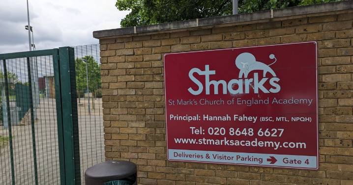 'You're one horny girl': South London teacher caught on audio recordings