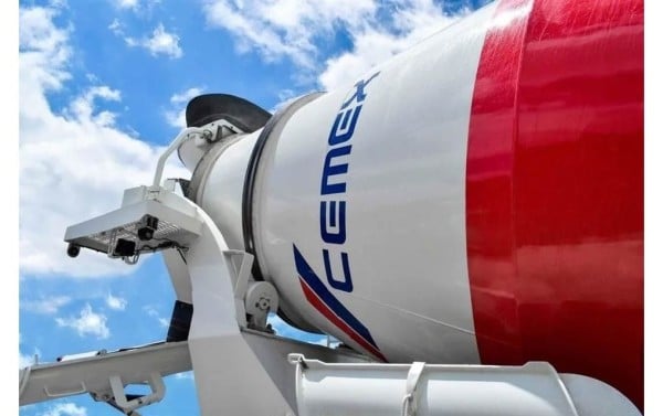 Vende Cemex operaciones en Panamá por 200 mdd