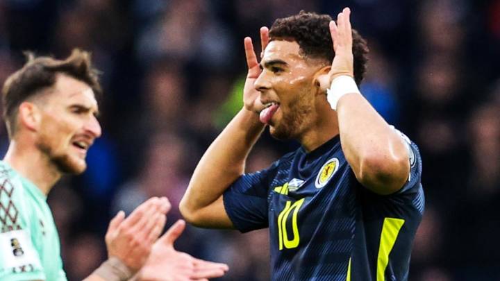 Scotland 2 - 1 Belarus - Match Report & Highlights