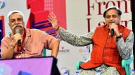 'Full of life, laughter and wit’: Shashi Tharoor fondly remembers 'dear classmate' Piyush Pandey