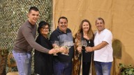 Boecillo celebra su legado vinícola con una exclusiva Fiesta de la Vendimia: "La tradición sigue estando ahí"