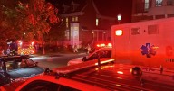 CPD: 10 people hospitalized after structure collapse