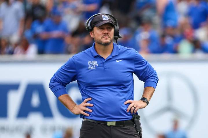 Tulsa vs. Memphis prediction: Odds, pick, best bet for Saturday night's AAC clash