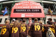 Kirk Kenney: Padres fan's allegiance stronger than ever, even after four decades living in Cubs Country