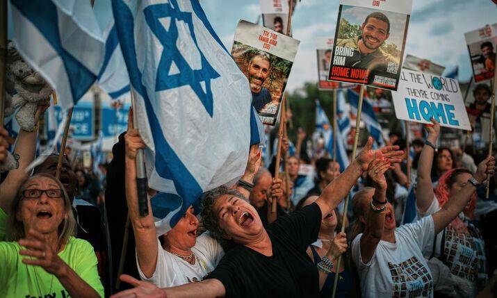Hamas releases remaining 20 living hostages, Israel frees over 1,900 Palestinian prisoners