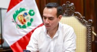 Gobierno designa a Stephany Vega, cercana a José Jerí, como nueva asesora de la PCM