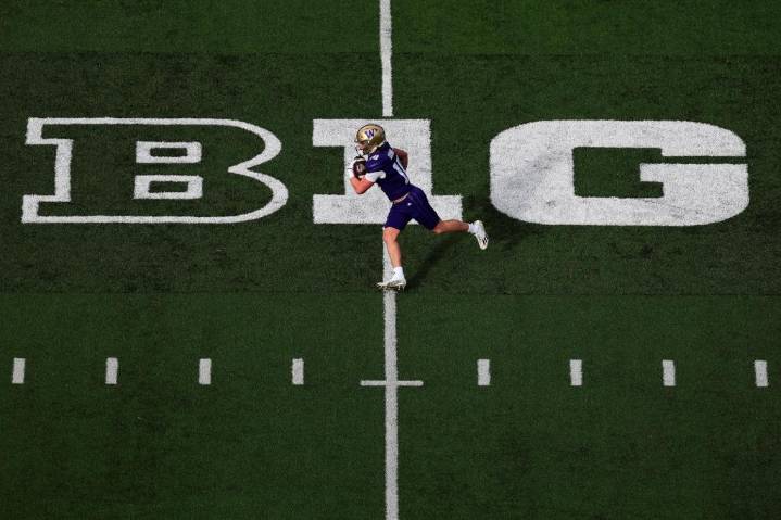 Michigan Regents blast private equity deal for Big Ten as ‘bailout’