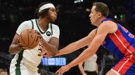 Bucks’ Myles Turner gets significant update amid injury scare