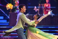 Jordan Chiles on Dancing With the Stars Drama: ‘Me & Ezra Sosa’s Relationship Is Perfectly Fine’