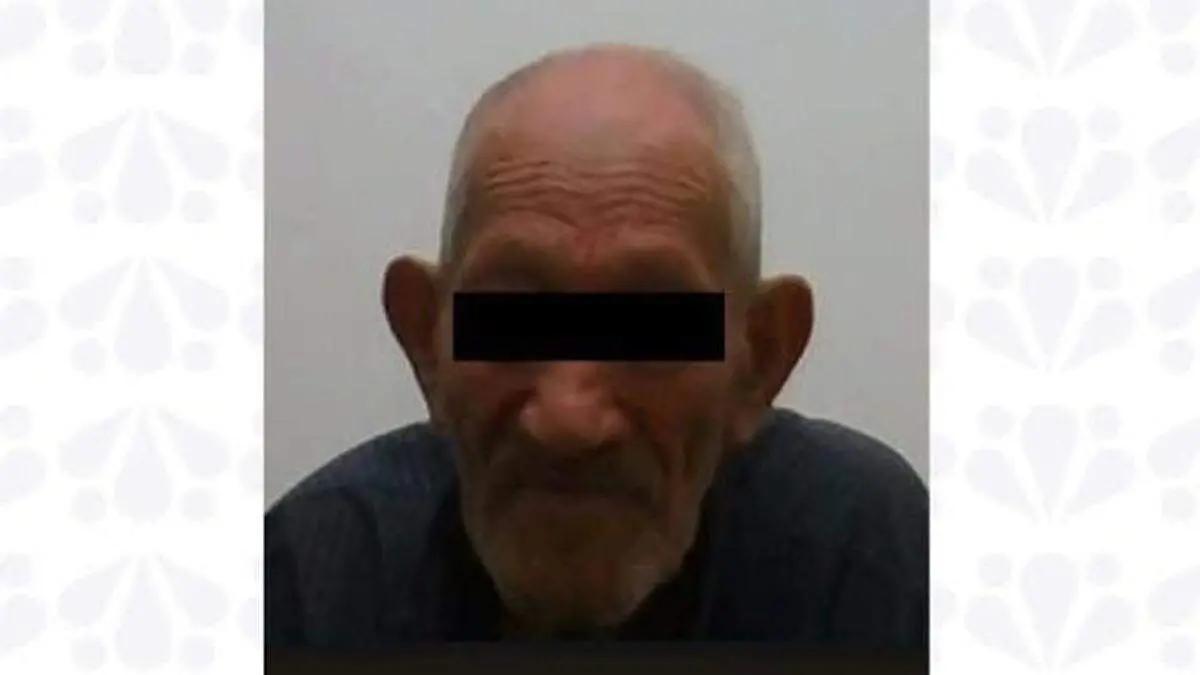 Asesina adulto mayor con un machete a su amigo de farra y ahora pasará 20 años tras las rejas