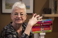 Booker Prize launching its first award for children’s fiction authors
