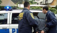 Detienen a sujeto por apuñalar a personas en San Miguel
