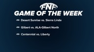 VOTE: Friday Night Fever Game of the Week for Oct. 10